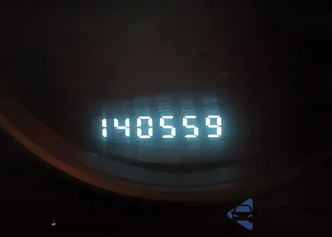 2014 Jeep Compass Sport from USA, damaged, VIN 1C4NJDBB0ED880223